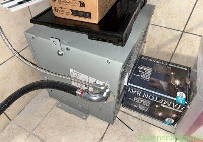 Licensed Electrician in Toronto