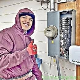 Licensed Electrician,Do you need ELectrician in Colorado Springs