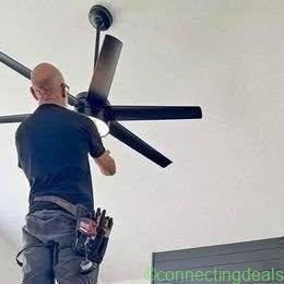 Licensed Electrician,Do you need ELectrician in Columbus