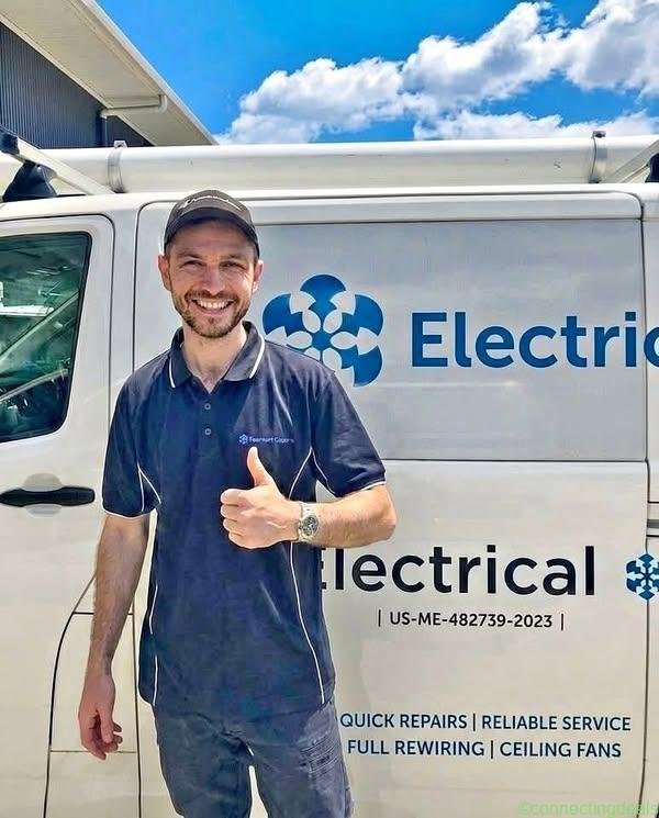 Licensed Electrician,Do you need ELectrician