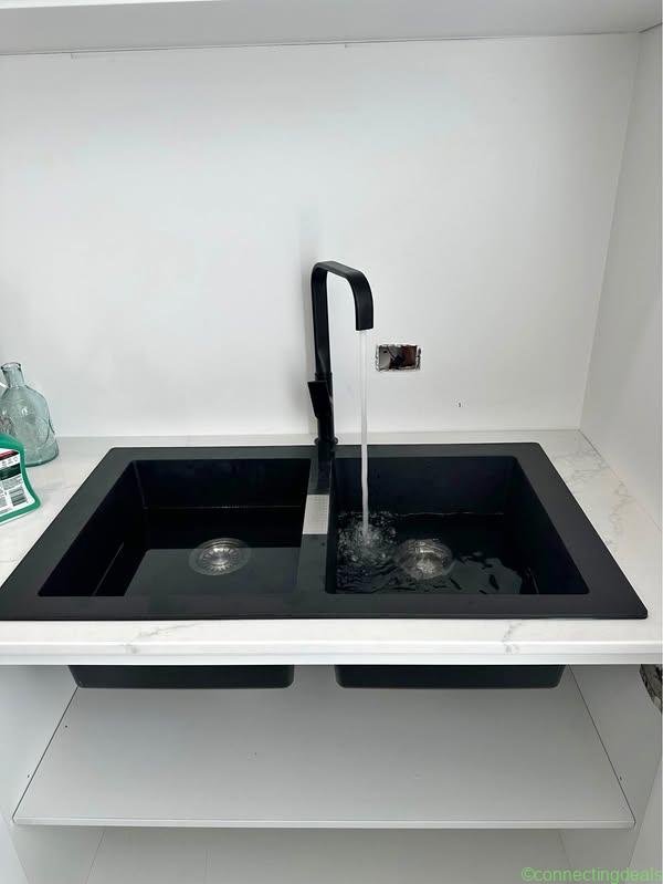 Licensed plumber