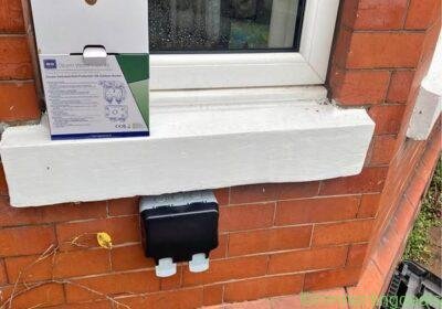 Free ad: Light socket electrician in Liverpool. Light socket electrician in Liverpool