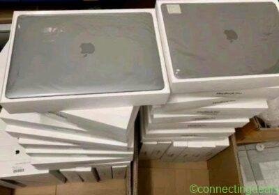 Lightweight and Reliable: Apple MacBook Air in Birmingham