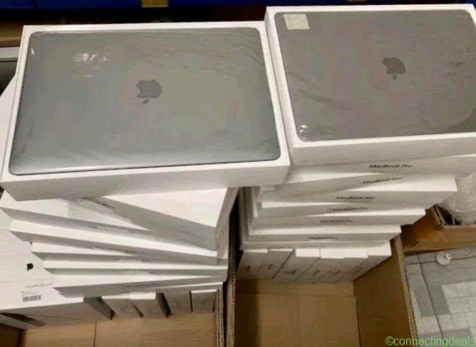 Lightweight and Reliable: Apple MacBook Air