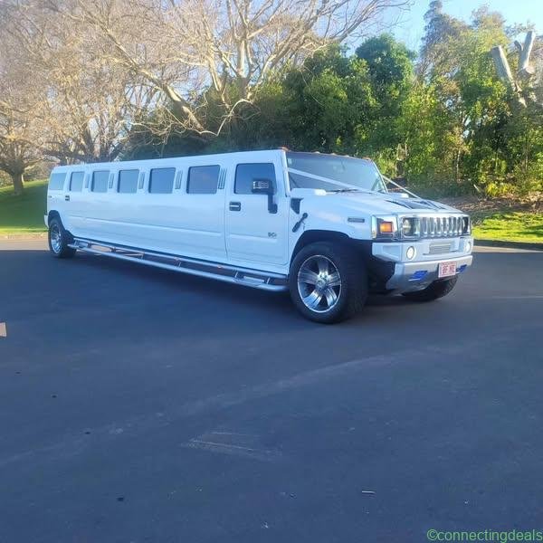 Limo & Hummer