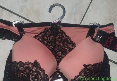 Lingeries femme in Lyon
