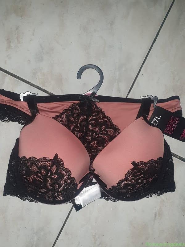 Lingeries femme