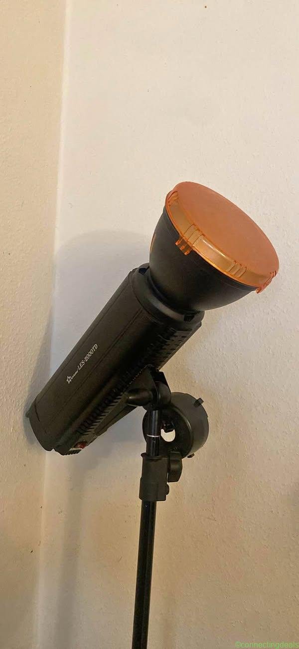 Linkstar LES -2000 TD