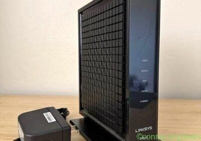 Linksys CM3024 Modem Only in New York