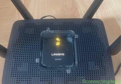 Linksys EA8300 Max-Stream AC2200 Tri-Band Wi-Fi in Toronto