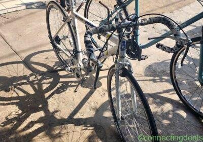 Liquidación bicicletas🍒 in Guadalajara