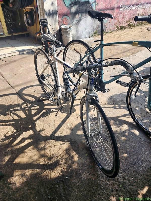 Liquidación bicicletas🍒