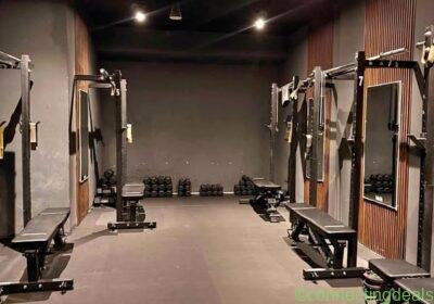LIQUIDACIÓN DE EQUIPO DE GIMNASIO in Monterrey
