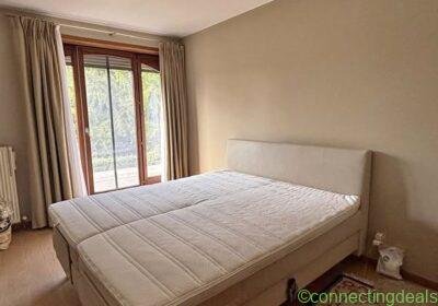 Lit King Size (180x200) – Massages // King-Size in Brussels