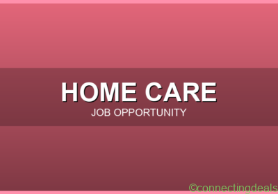 Live In Carer in Birmingham