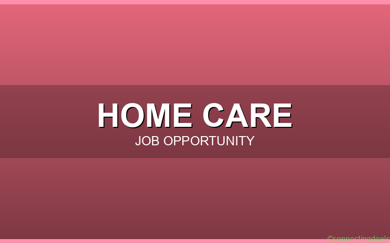 Live In Carer