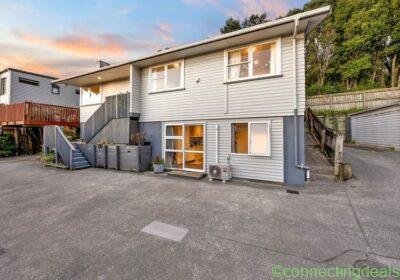 Free ad: Live Upstairs, Host Downstairs – A Home That in Auckland. Live Upstairs, Host Downstairs – A Home That in Auckland