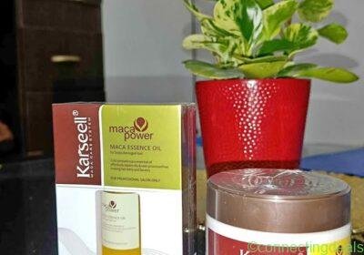 Llegaron Cremas y óleos Karseell Originales in Córdoba