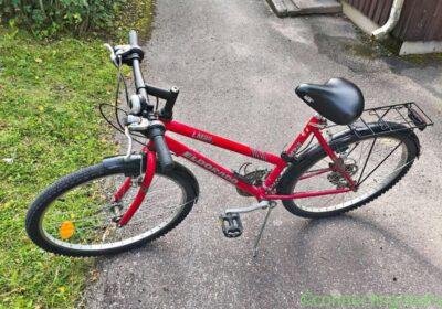 LM99 bike 26" 3*7speeds in Helsinki