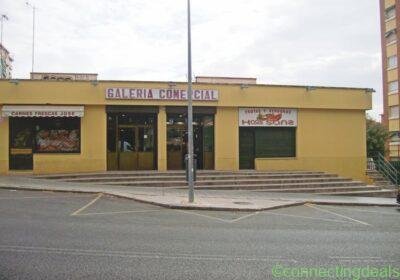 Free ad: LOCAL COMERCIAL in Madrid. LOCAL COMERCIAL in Madrid