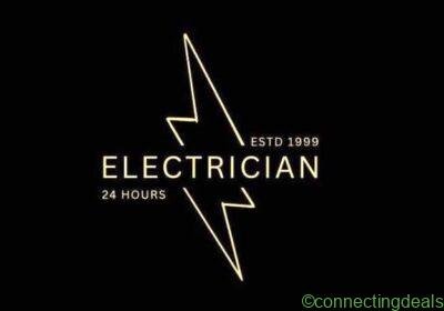 Free ad: Local electrician in Belfast. Local electrician in Belfast