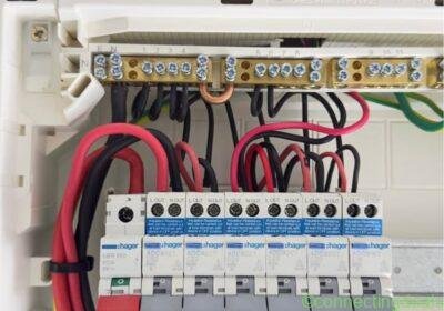 Free ad: Local electrician in Brisbane. Local electrician in Brisbane