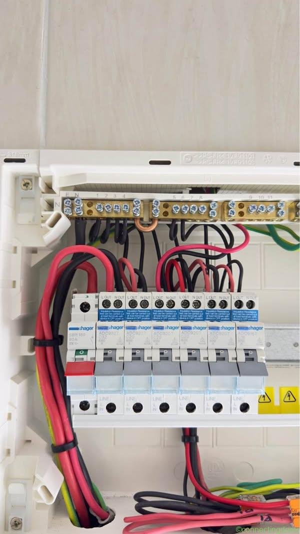 Local electrician