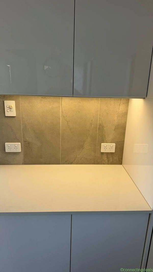 Local electrician