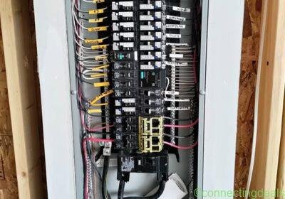 Local Electrician - Electrical Panel/Service/Tools in Colorado Springs