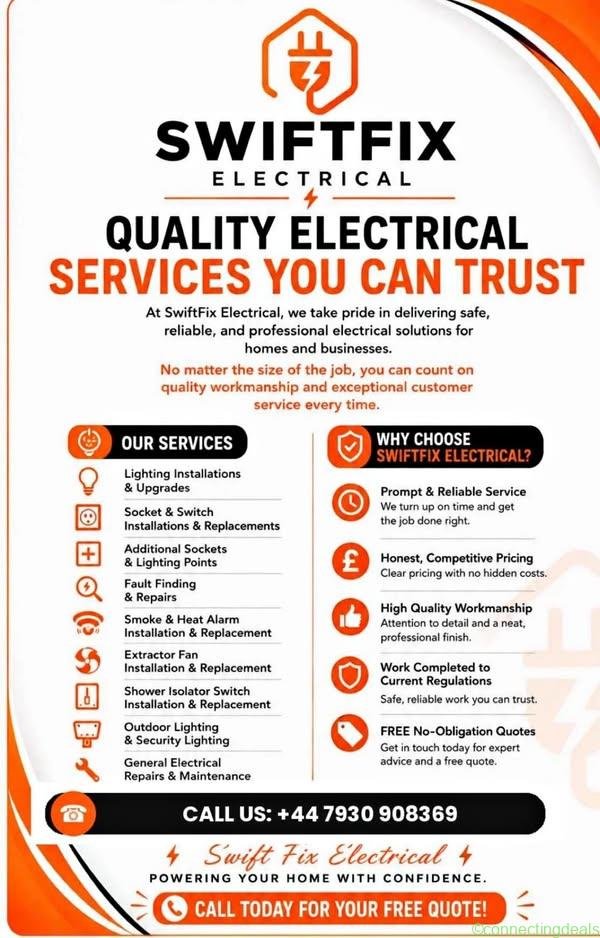 Local Electrician