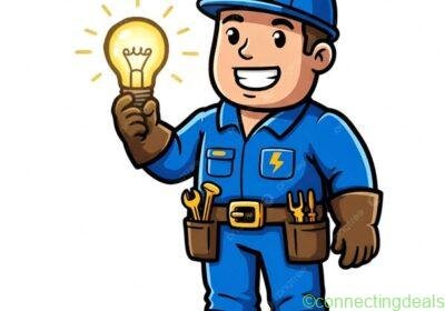 Local electrician in Manchester
