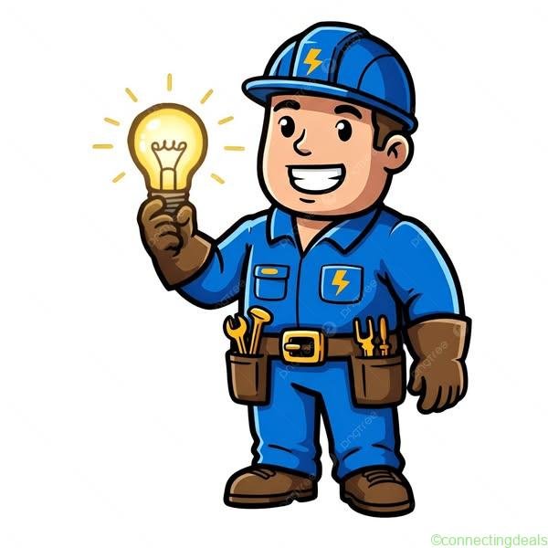 Local electrician