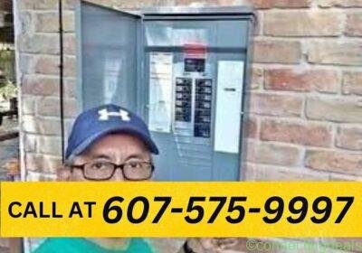 LOCAL ELECTRICIAN👷 $ERVICE in Anchorage