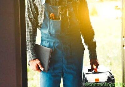 local handyman service in Liverpool