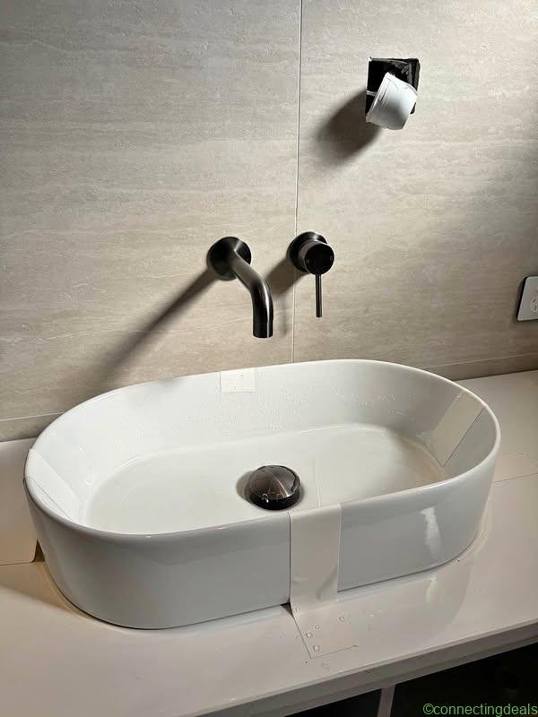 Local Plumb maintenance