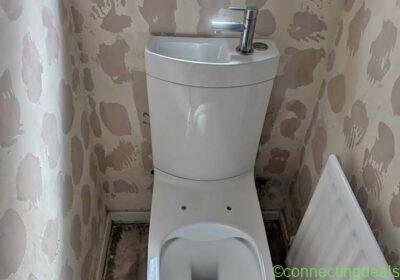Local plumber in Birmingham
