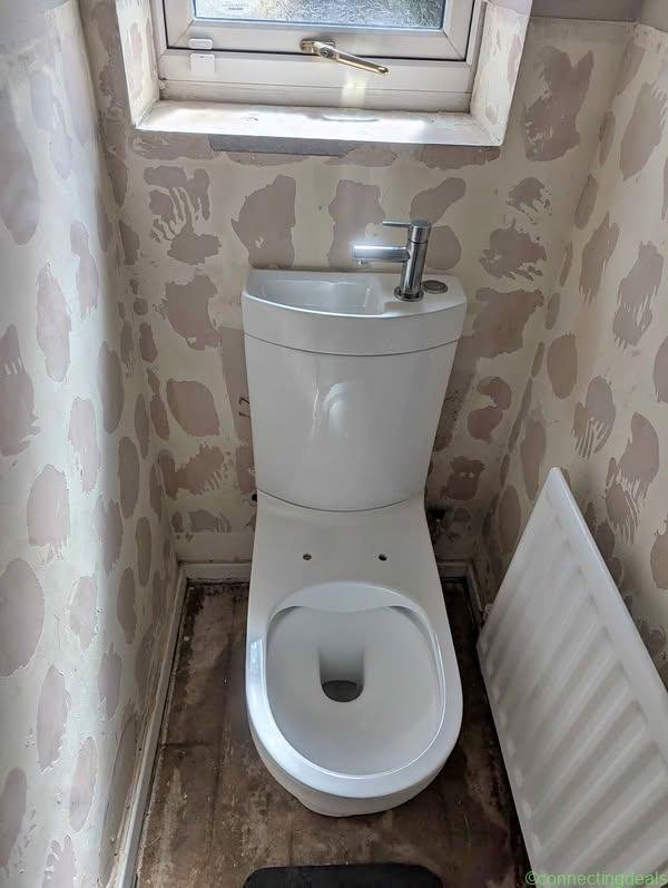 Local plumber