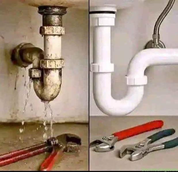 Local plumber