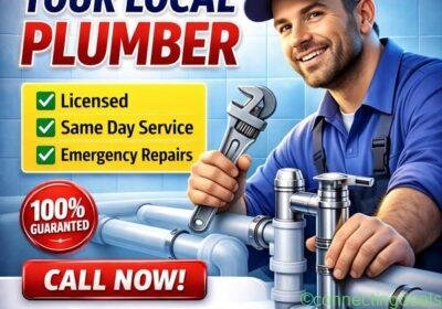 Local PLumBEr ,🛎 PlumBinG , PLumBeR in Miami