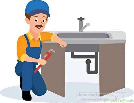 Local plumBer happy to help