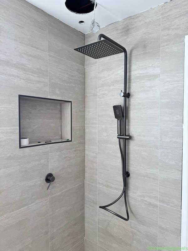 Local plumber western suburbs