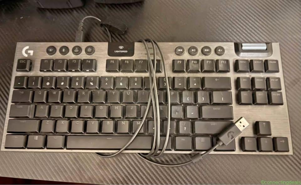 Logitech G915 TKL