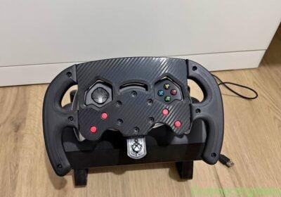 Logitech G920 with F1 Handle in Sydney