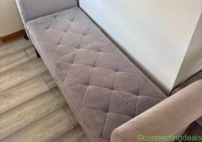 Free ad: Long seat in Dublin. Long seat in Dublin