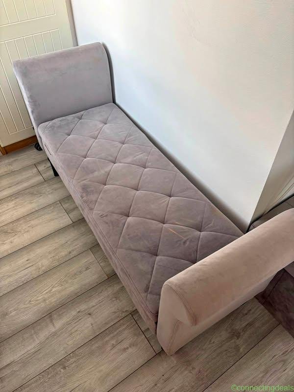 Long seat