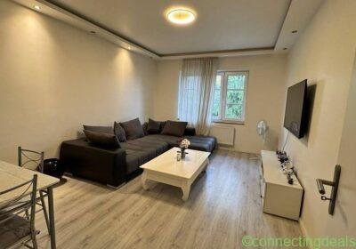 LONG-TERM ACCOMMODATION AVAILABLE IN in Berlin