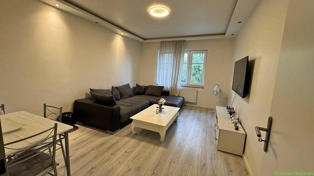 LONG-TERM ACCOMMODATION AVAILABLE IN