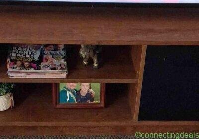 Long tv stand in Brisbane