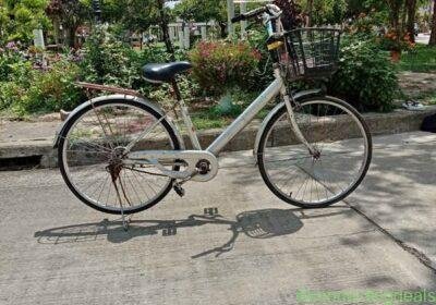 LORIS Bike Japan 28 ince in Bangkok