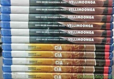 Lot sale, sealed, 20 blu rays in Bangalore